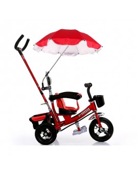 Wholesale Baby Buggy Pram Bicycle Bike Stroller Chair Umbrella Bar Holder Mount Stand Stroller Umbrella Accessories