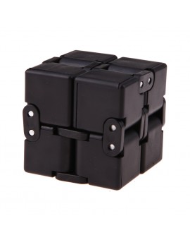  Mini Fidget Cube EDC Infinity Cube Hand Fidget Toy Funny Stress Relief Mini Cube Desk Toys Gift