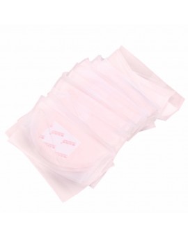  100pcs/set Disposable Thicken High Absorbent Spill-proof Breast Nursing Pads for Mommy Breast Feeding
