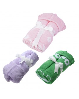 Baby Towel Boys Girls Cartoon Cotton Bath Towel Children Cloak Hooded Hat Bathrobe Beach Towel