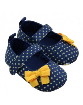 BS#S Infant Girls Shoes Soft Bottom Shoes Toddler Shoes Baby Shoes 