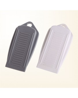 Door Stopper Child Protection Products Baby Safety Gate Door Bumper Clip