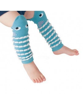 Fashion Cotton New Born Knee Pads Leggings Winter Baby Leg Warmers for Girls Baby Boy Leg Warmers
