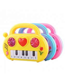 BS#S Kids Music Musical Developmental Cute Piano Children Sound Educational Toy