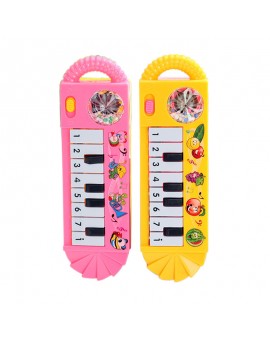 Baby kids toys Kids Musical Piano Early Educational toy Infant Toddler Developmental Toy