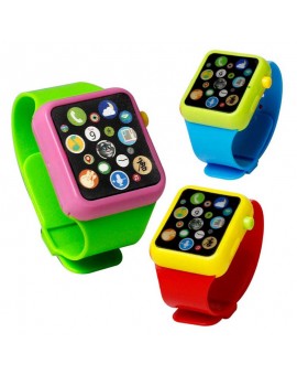 Kids Early Education Smart Watch Learning Machine 3DTouch Screen Wristwatch