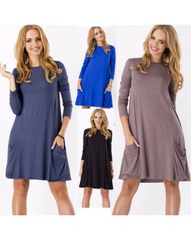 Pregnancy Clothes For Pregnant Women,Knee-length Maternity Dresses,Good Quality Maternity Clothing,Ropa Mujer Tallas Grandes