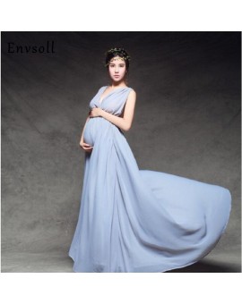 Maternity Photography Props Pregnant Dresses Maternity Dresses Photo Shoot Wedding Dress Maternity Clothes For Pregnant Women